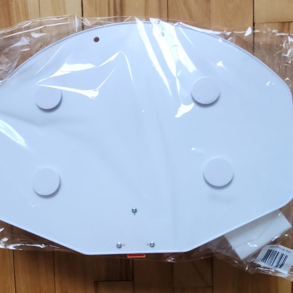 JJJJound basket ball souvenir. - Picture 5 of 6